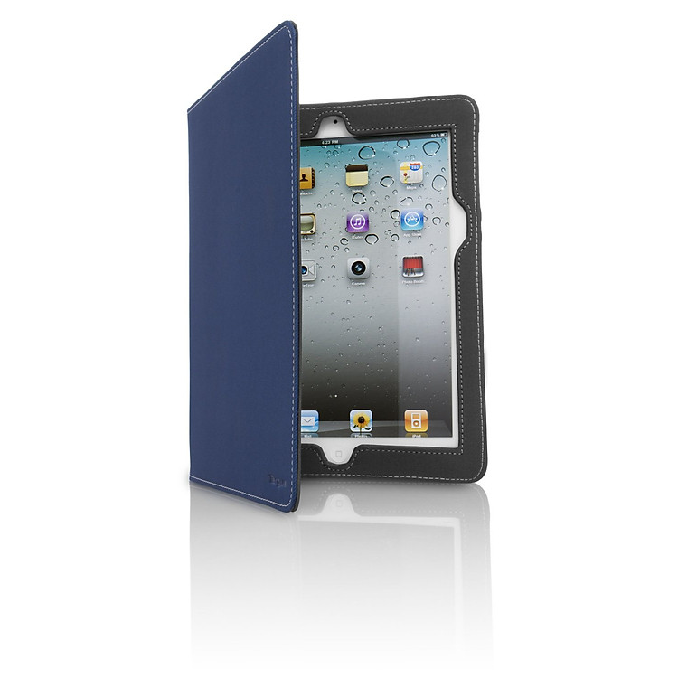 Bao Da Targus Simply Basic cho iPad 3 (new iPad)