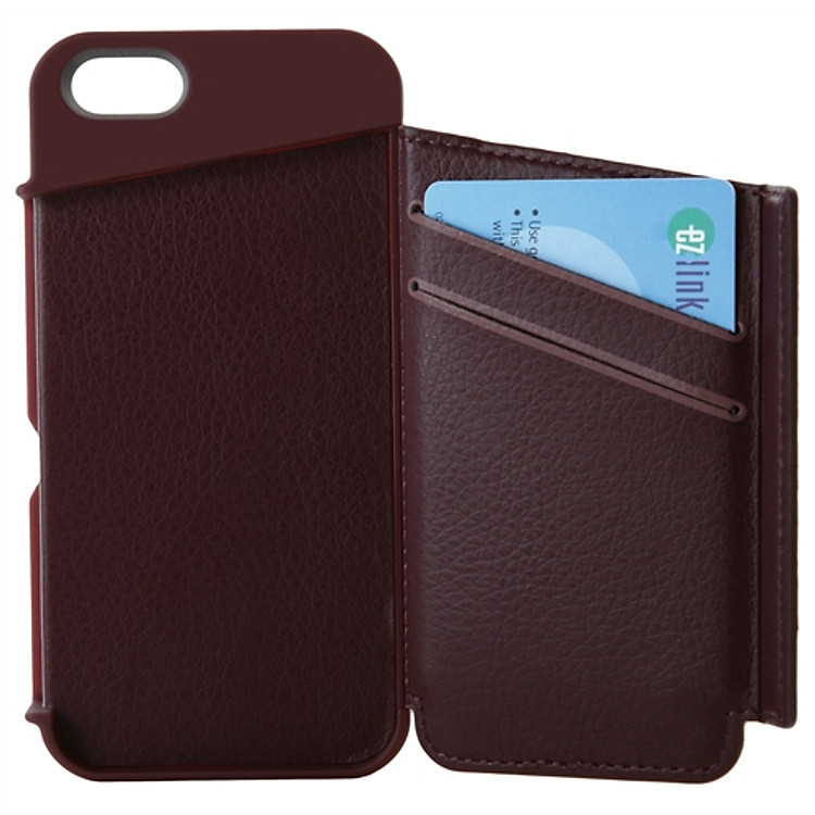 Ốp Lưng Targus Wallet Cho iPhone 5