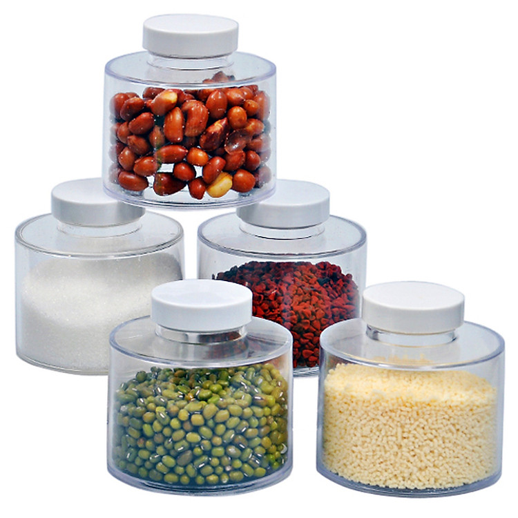 Kệ Gia Vị 5 Tầng Tashuan TS-352 - Hàng Chính Hãng