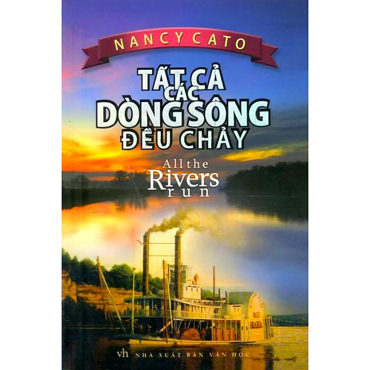 Tại Newshop: Tất Cả Các Dòng Sông Đều Chảy