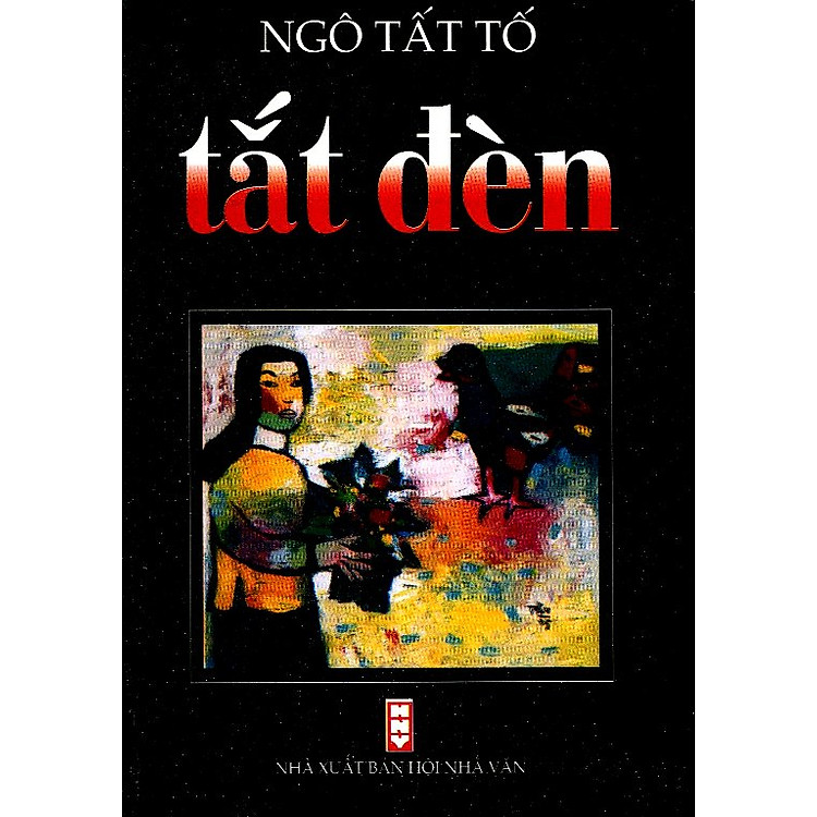 Tắt Đèn - Sách Bỏ Túi