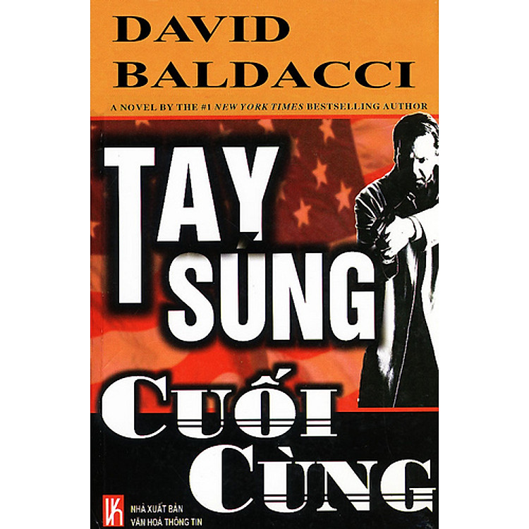 Sách Tay Súng Cuối Cùng