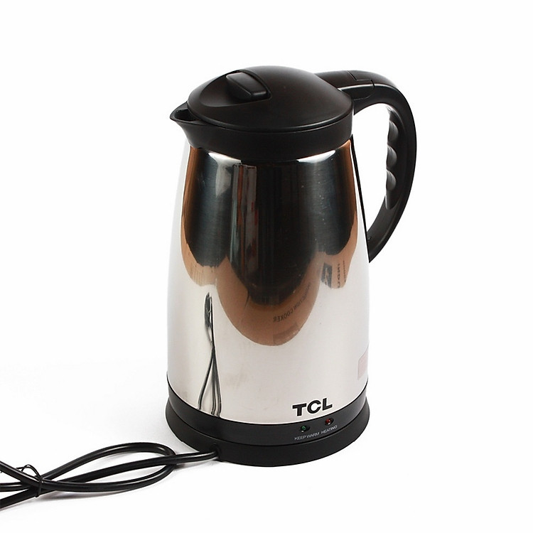 Ấm Đun Siêu tốc TCL TA - B12A03