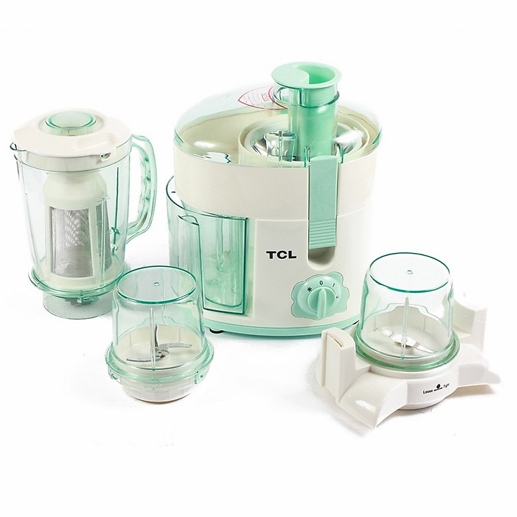 Máy Ép Đa Năng TCL TM-C251A