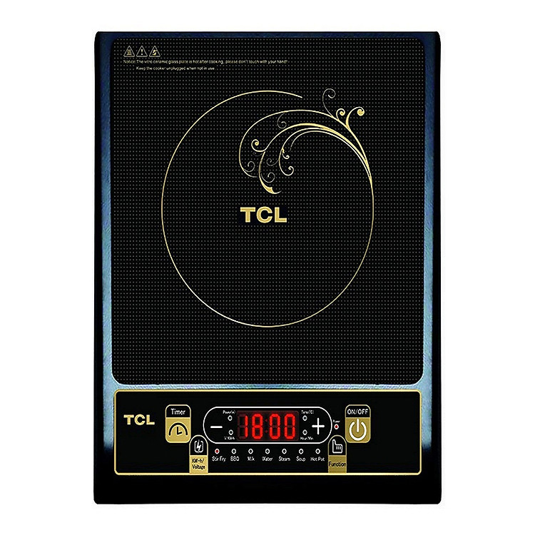 Bếp Từ TCL TC - HA181B - Hàng chính hãng