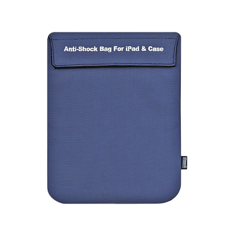 Túi Chống Sốc Ipad Ronal TCS01 New - Xanh