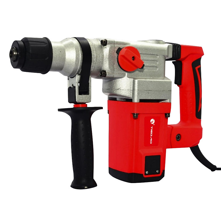 Máy Khoan Bê Tông Tiedao TD31230 (900W)