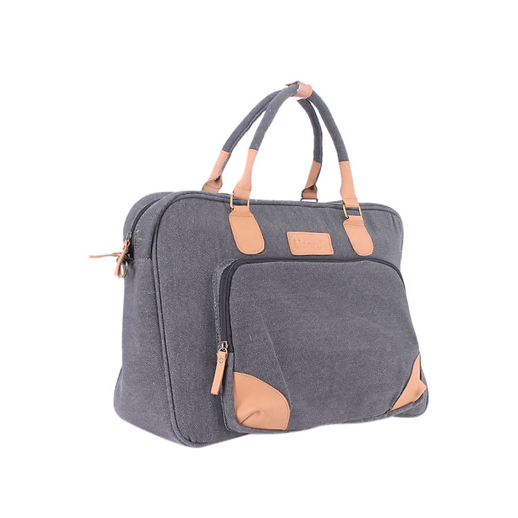 Túi Du Lịch Canvas Lizard LZTDL04XA
