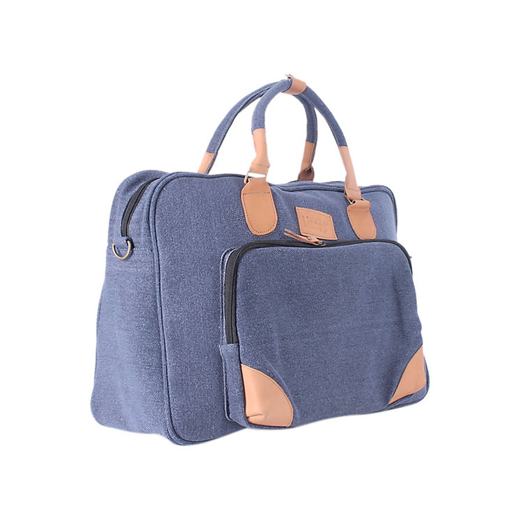 Túi Du Lịch Canvas Lizard LZTDL04XD