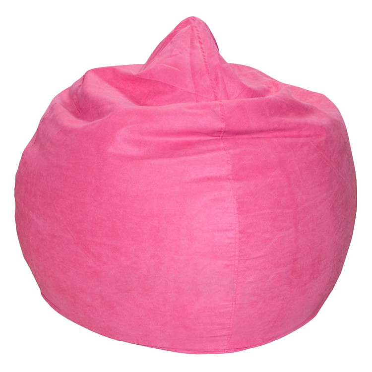 Ghế Lười Giọt Nước Nhỏ TEA-S-052000 (Hồng)