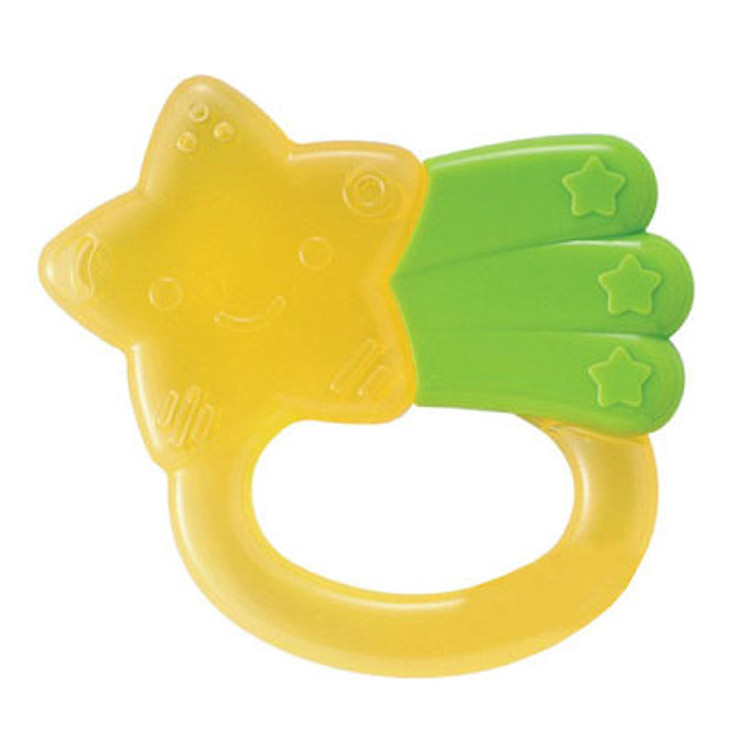 Ngậm Nướu Lạnh Pigeon Hình Sao GCPG030318