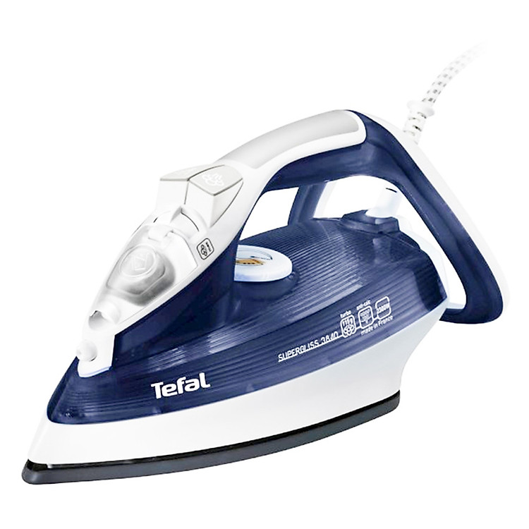 Bàn Ủi Hơi Nước Tefal FV3840 - Hàng Chính Hãng