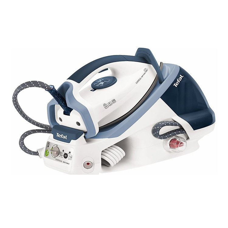 Bàn Ủi Hơi Nước Chuyên Dụng Tefal GV7450