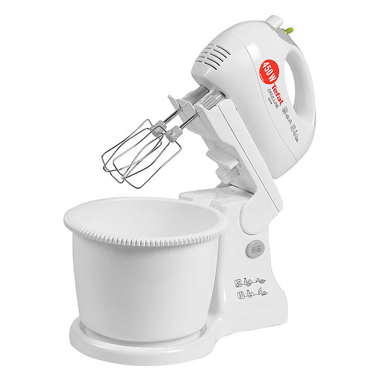 Máy Đánh Trứng Tefal HT413 - Hàng chính hãng