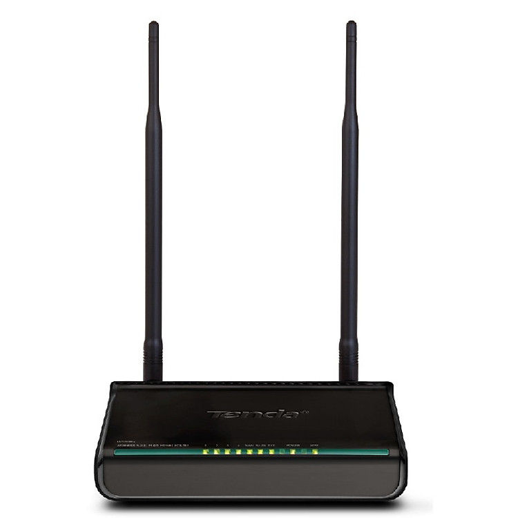 Thiết Bị Phát Sóng Wifi Tenda W309R+ - Hàng Chính Hãng