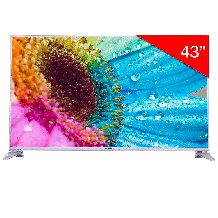 Smart Tivi Panasonic 43 inch TH-43DS630V - Hàng Chính Hãng