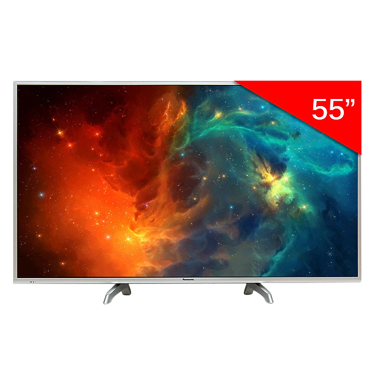 Smart Tivi Panasonic 55 inch TH-55DS630V - Hàng Chính Hãng