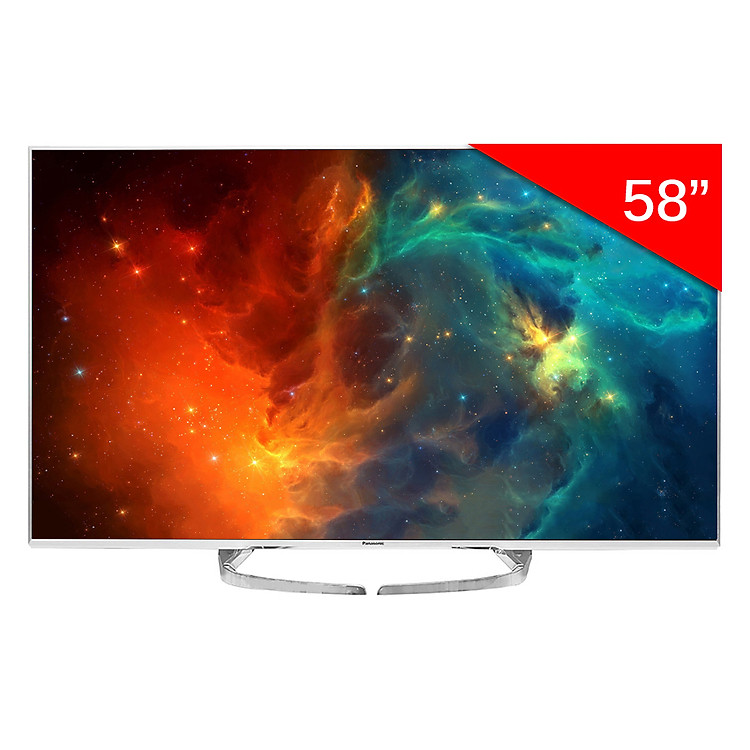 Smart Tivi 4K Panasonic 58 inch TH-58DX700V - Hàng Chính Hãng