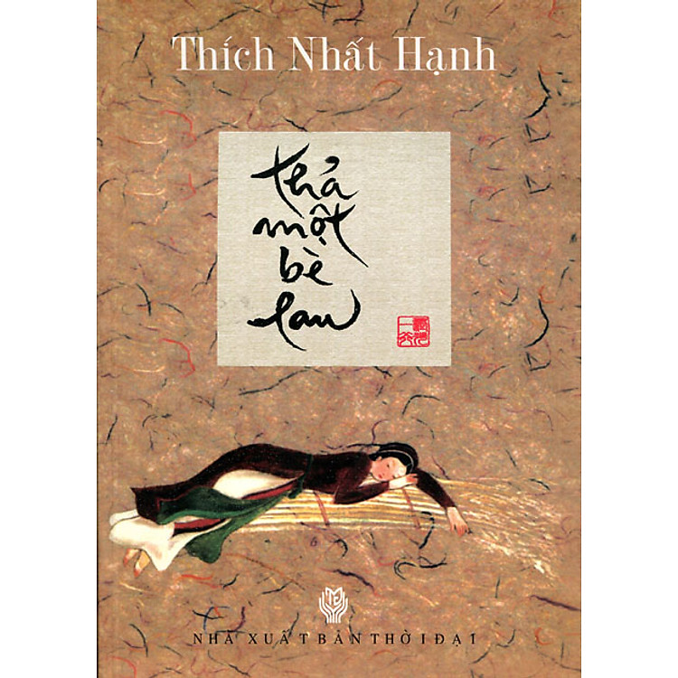 Sách Thả Một Bè Lau