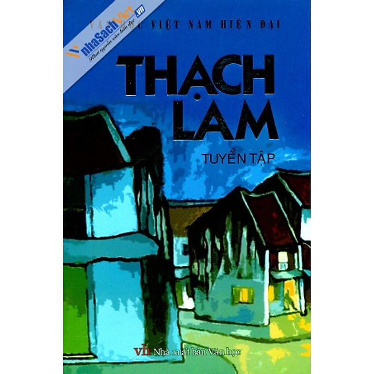 Sách Thạch Lam Tuyển Tập