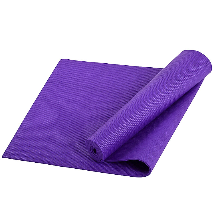 Thảm Yoga Trax Cao Cấp - Tím