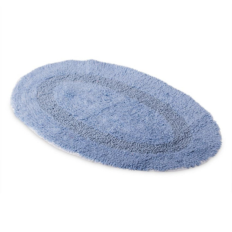 Thảm Coton Oval Homeeasy 1102-59-BL