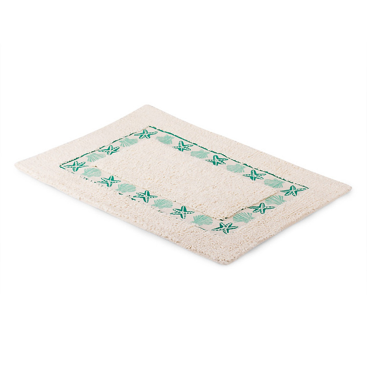 Thảm Coton Homeeasy 1002-01-G