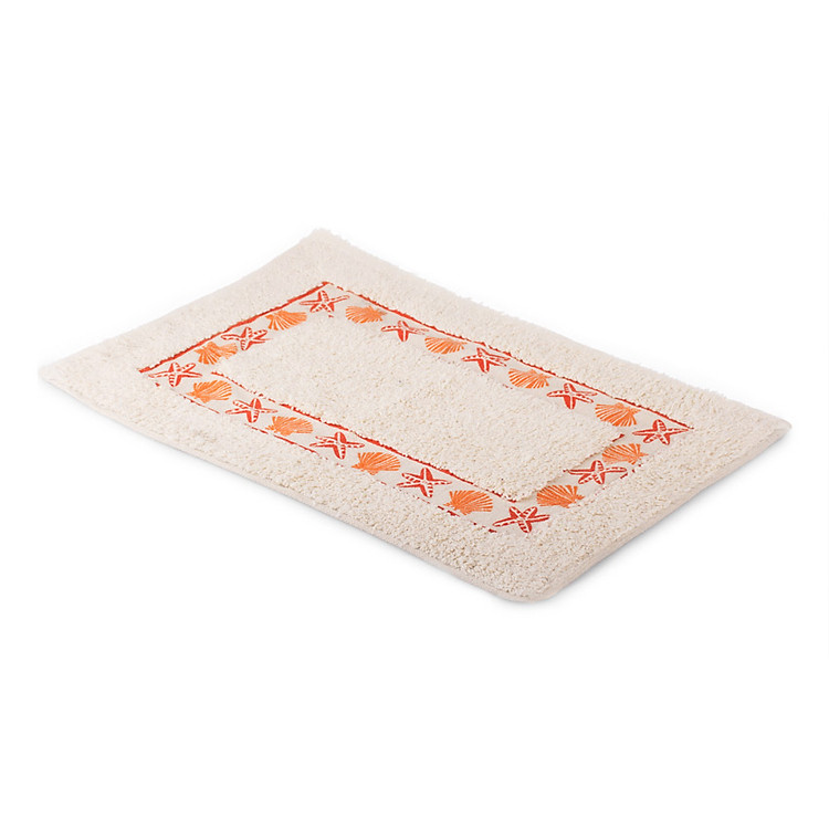 Thảm Coton Homeeasy 1002-01-O