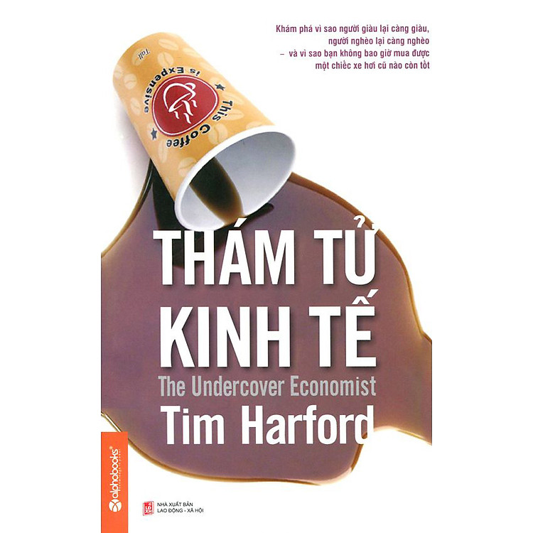 Sách Thám Tử Kinh Tế