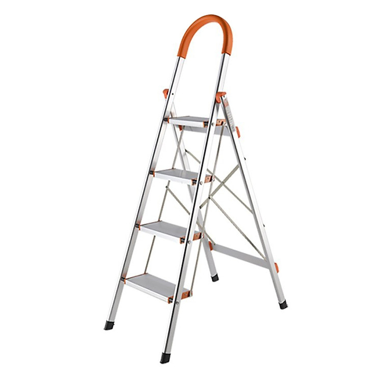 Thang Ghế Nikawa NKA-04 (97cm) – Cam