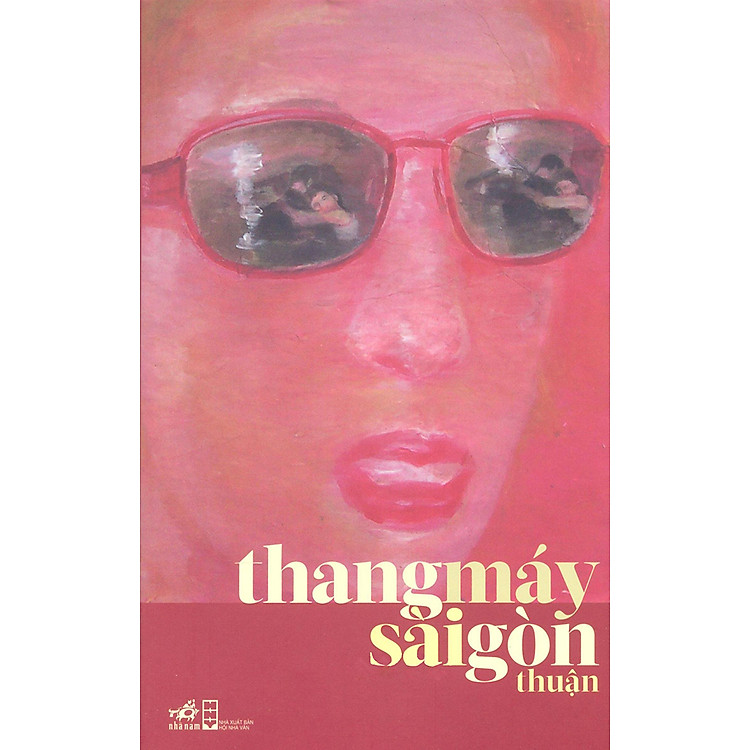 Sách Thang Máy Sài Gòn