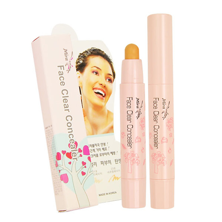 Thanh Che Khuyết Điểm Mira No 21 B503