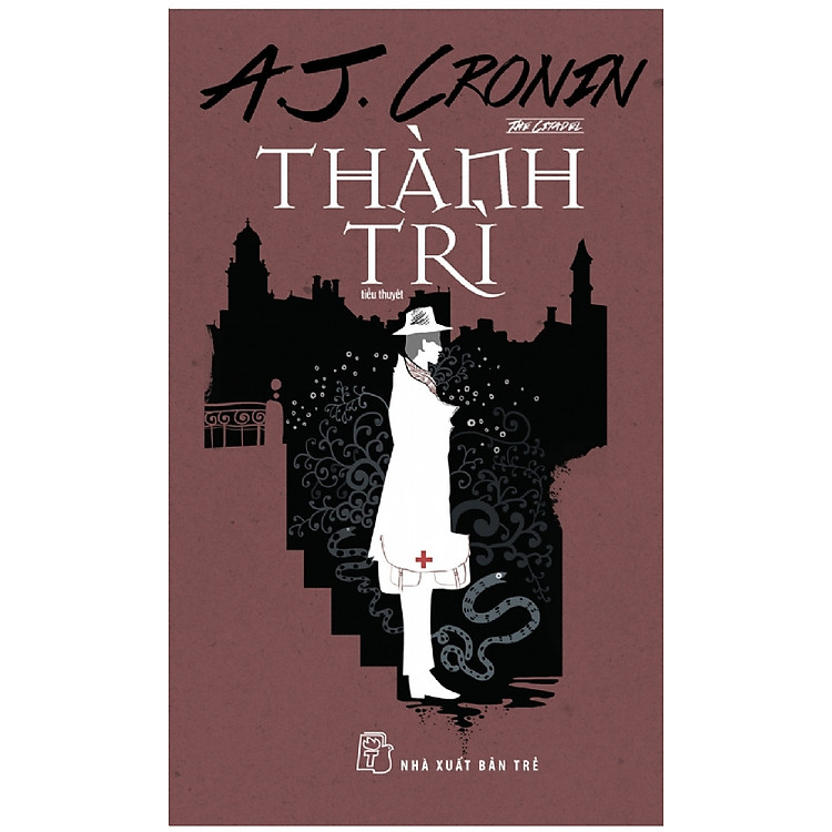 Sách Thành Trì (Tiểu Thuyết)