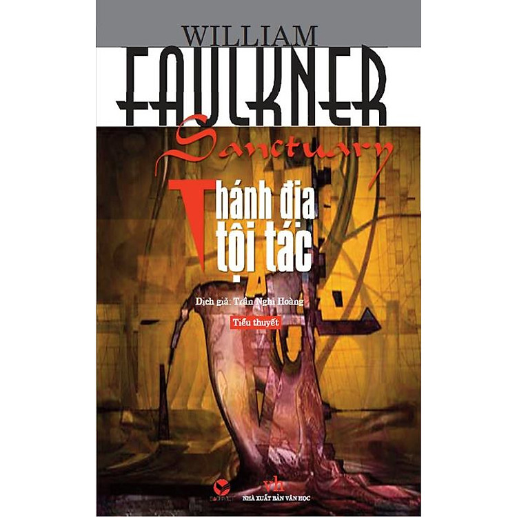 Sách Thánh Địa Tội Ác