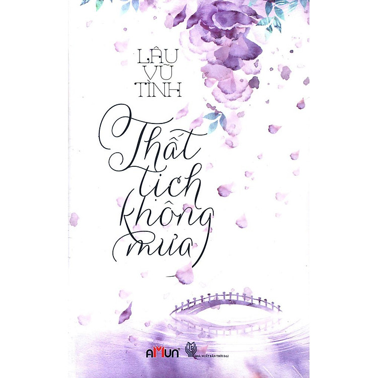 Sách Thất Tịch Không Mưa