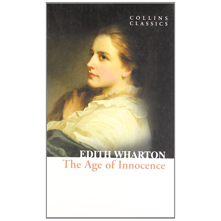 Sách The Age Of Innocence