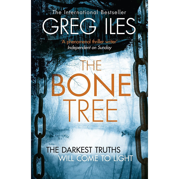 Sách The Bone Tree
