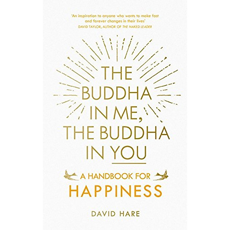 Sách The Buddha In Me, The Buddha In You