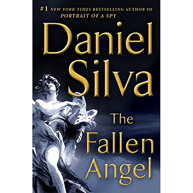 Sách The Fallen Angel