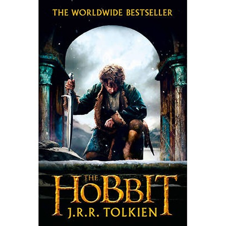 Sách The Hobbit