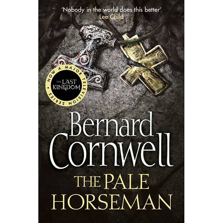 Sách The Pale Horseman