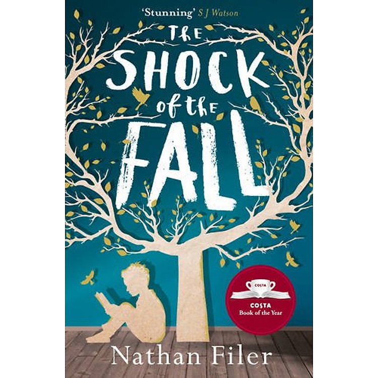 Sách The Shock Of The Fall