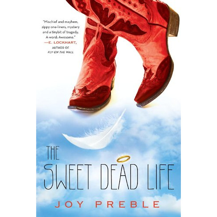 Sách The Sweet Dead Life