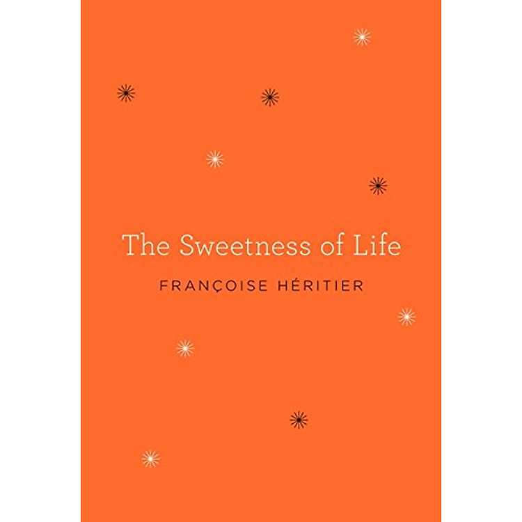 Sách The Sweetness Of Life