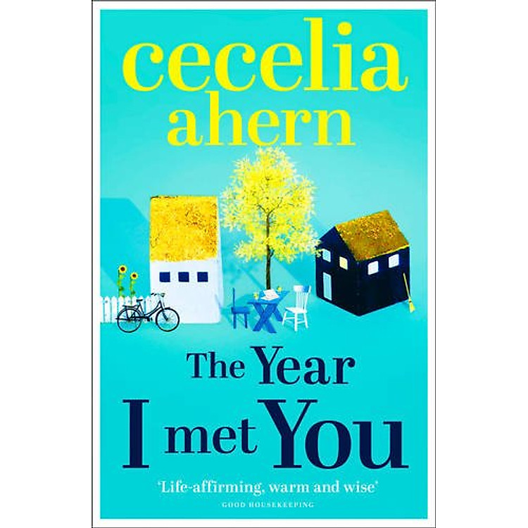 Sách The Year I Met You