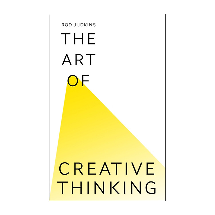 Sách The Art Of Creative Thinking - Paperback
