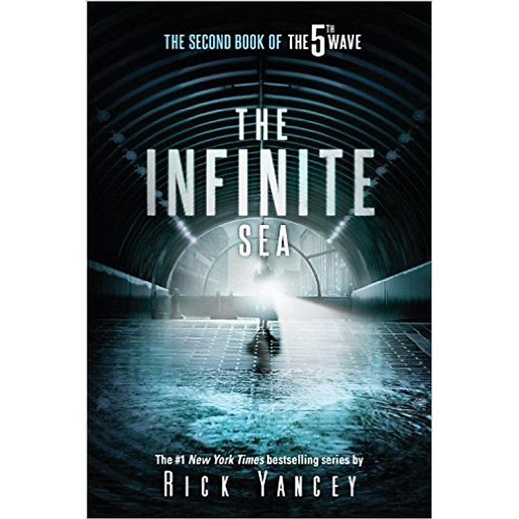 Sách The Infinite Sea (Paperback)
