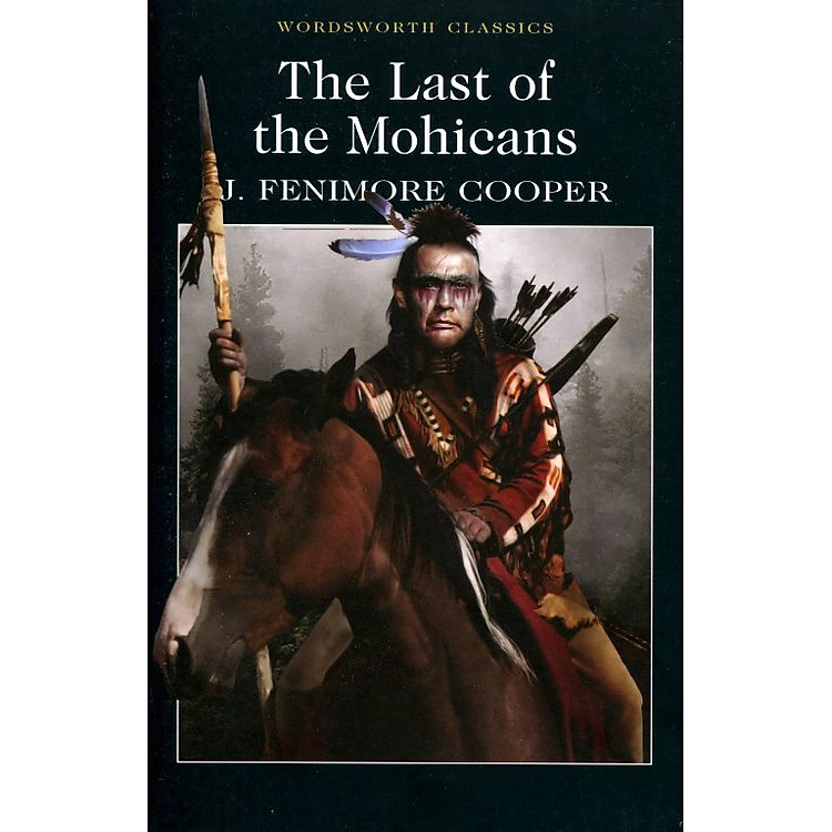 The Last Of The Mohicans