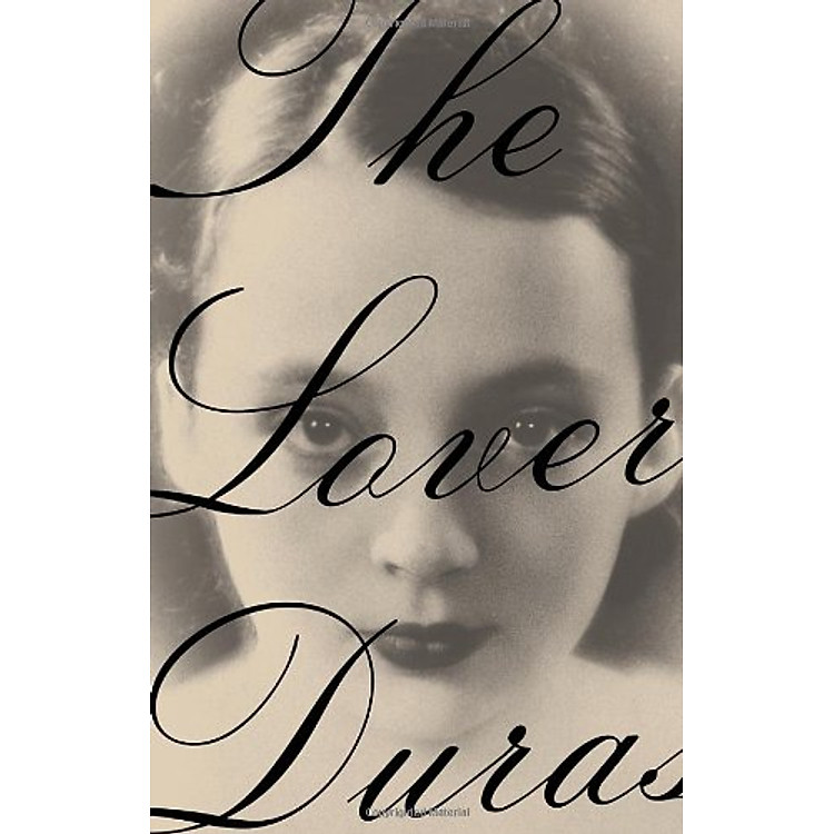 Sách The Lover