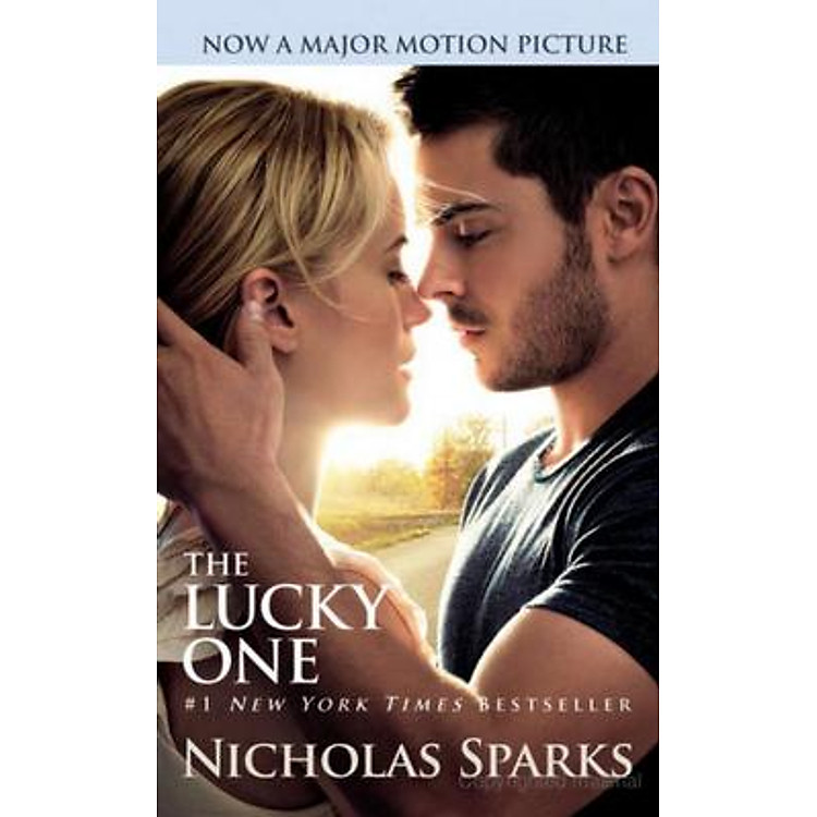 The Lucky One